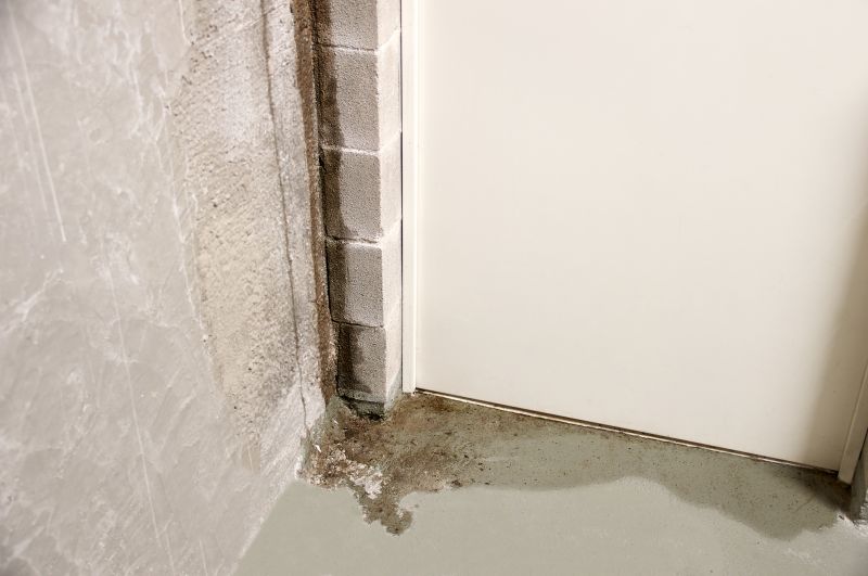 Foundation Moisture Control in Birmingham, AL