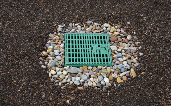 French Drains Cleaning - French Drains Cleaning Katy, Texas